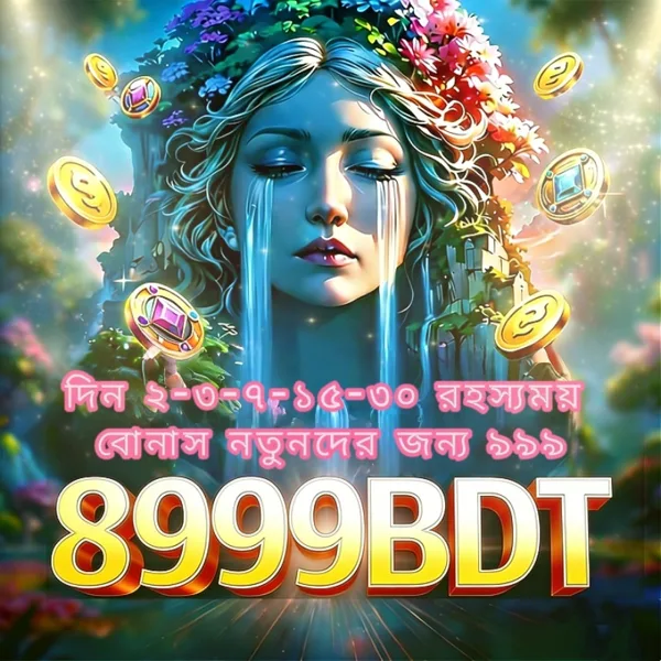 8999BDT
