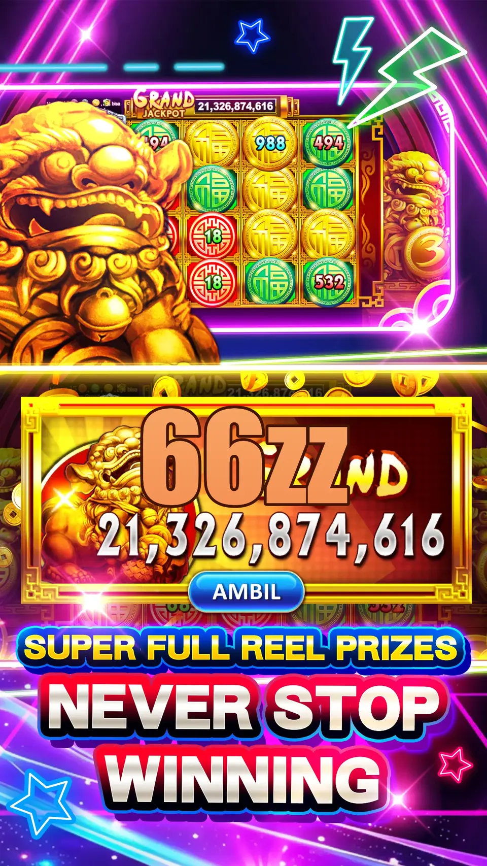 66zz APK